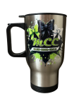 Thermobecher 240ml silver - MCC Design 3Bows